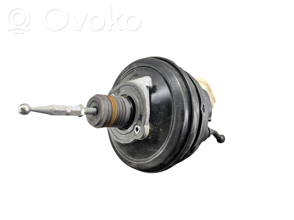 Audi A8 S8 D3 4E Brake booster 