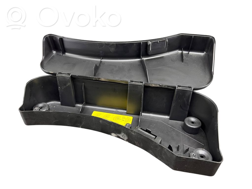 Audi A8 S8 D3 4E Tool box 