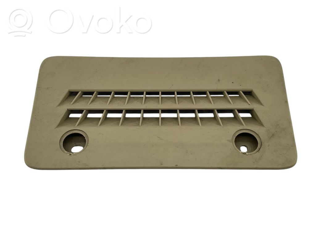 Audi A8 S8 D3 4E Cabin air duct channel 