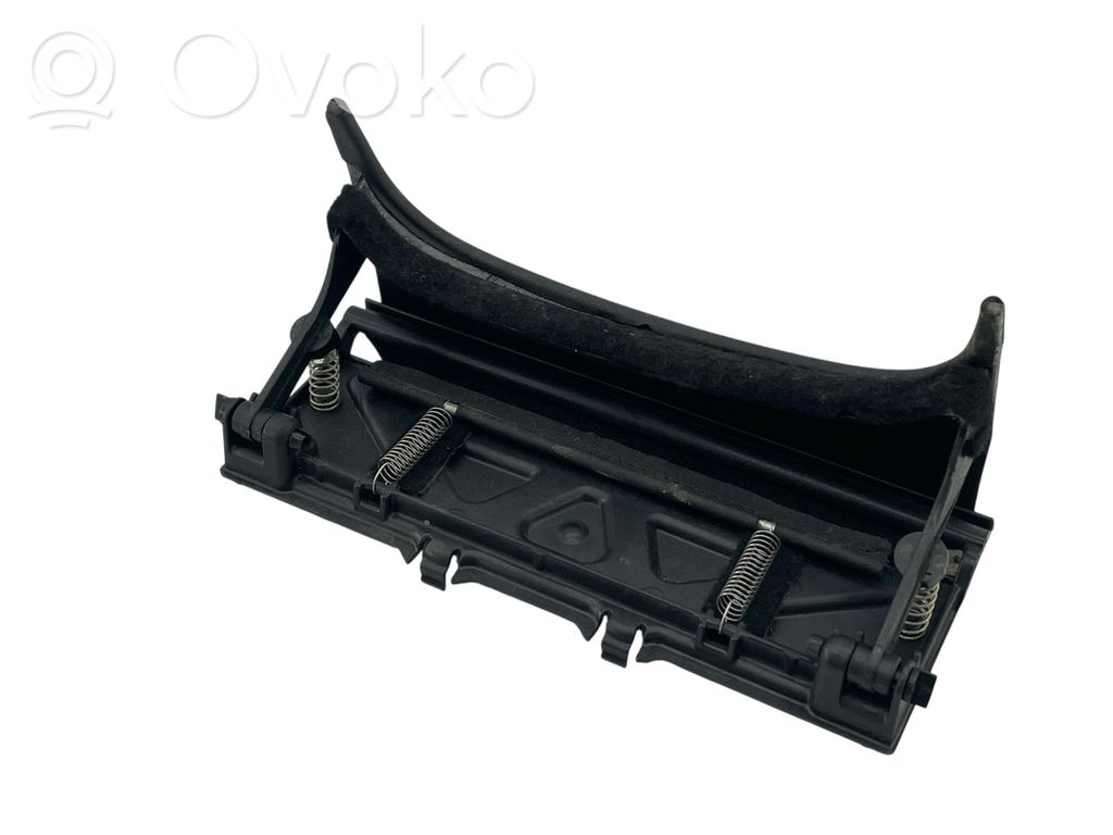 Audi A8 S8 D3 4E Steering wheel column trim 