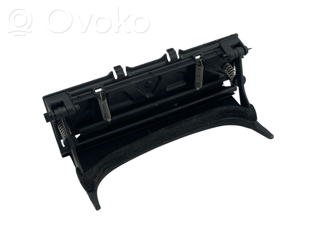 Audi A8 S8 D3 4E Steering wheel column trim 