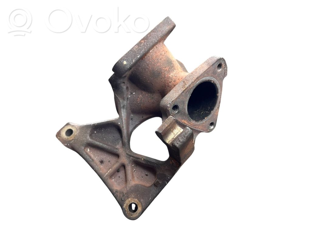 Audi A6 S6 C6 4F Exhaust manifold 