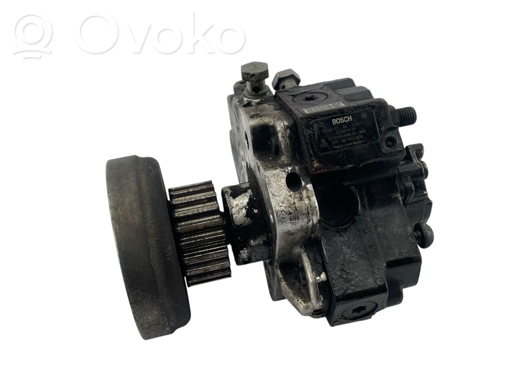 Audi A4 S4 B7 8E 8H Degalų (kuro) siurblys 