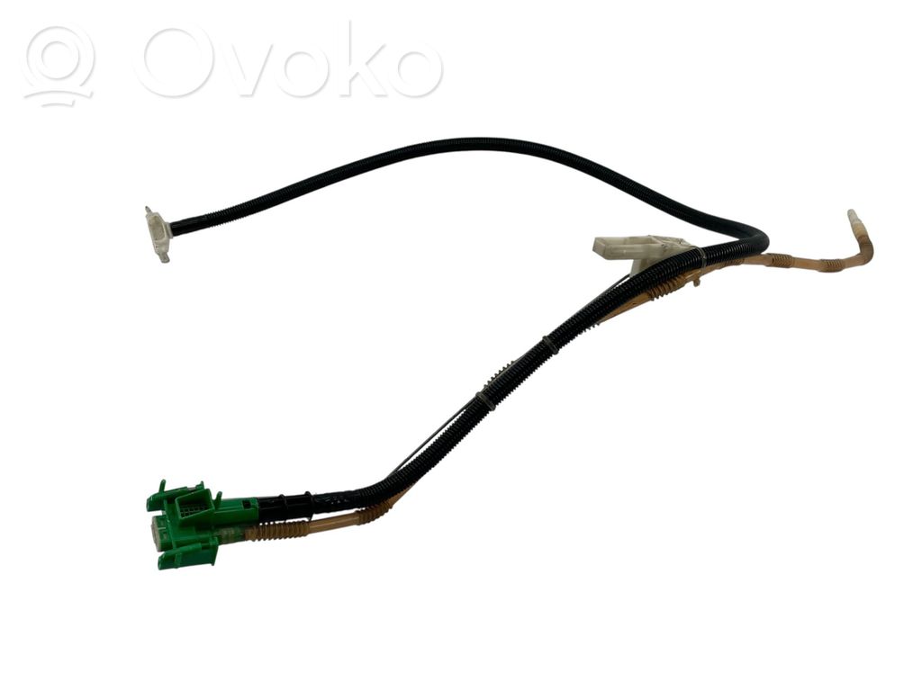 Audi A8 S8 D3 4E In-tank fuel pump 