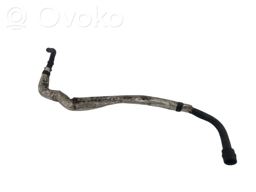 Audi A6 S6 C6 4F Caurulīte (-es) / šļūtene (-es) 