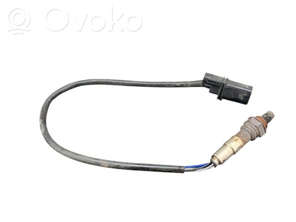 Audi A6 S6 C6 4F Lambda probe sensor 