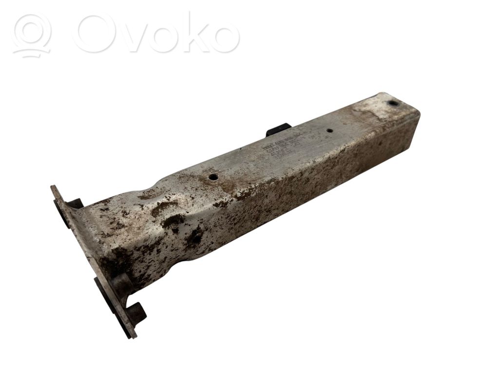 Audi A8 S8 D4 4H Front bumper shock/impact absorber 