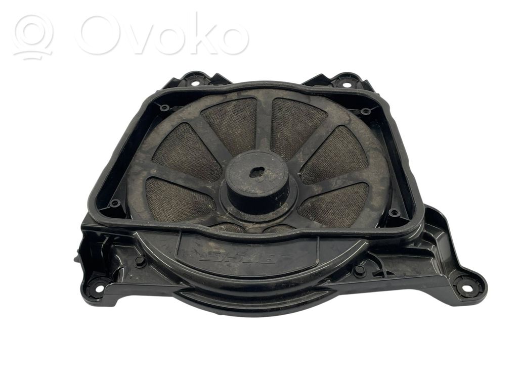 Audi A8 S8 D4 4H Subwoofer speaker 