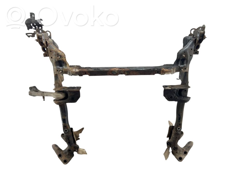 Audi A8 S8 D4 4H Front subframe 