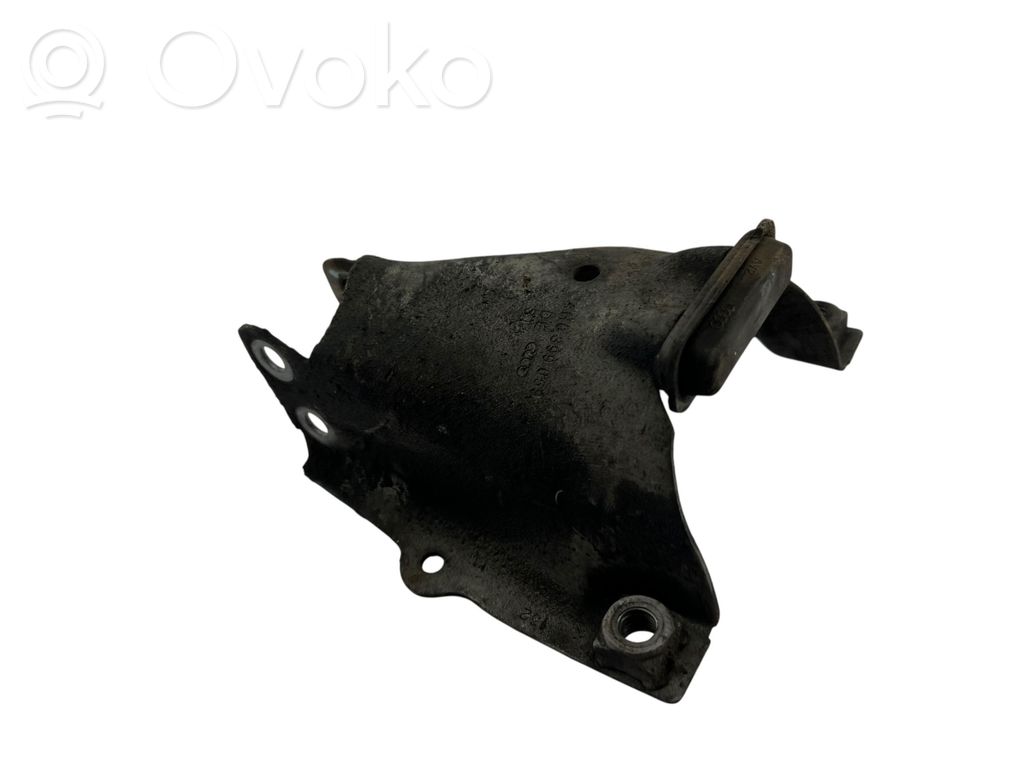 Audi A8 S8 D4 4H Engine mounting bracket 