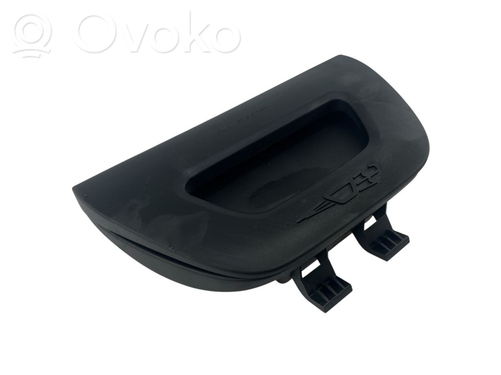 Audi A8 S8 D4 4H Umbrella holder/bracket 