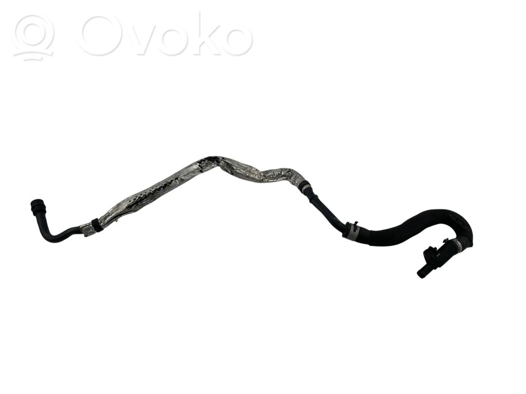 Audi A6 S6 C7 4G Caurulīte (-es) / šļūtene (-es) 