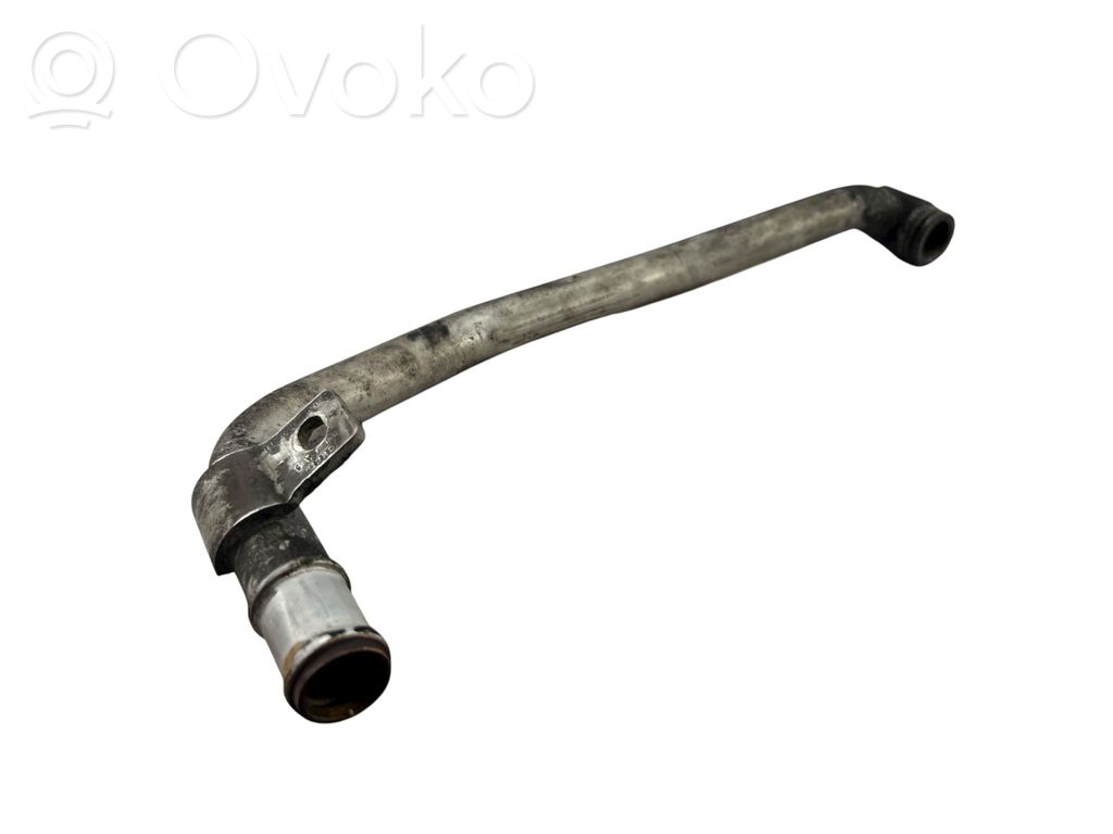 Audi A6 S6 C7 4G Caurulīte (-es) / šļūtene (-es) 