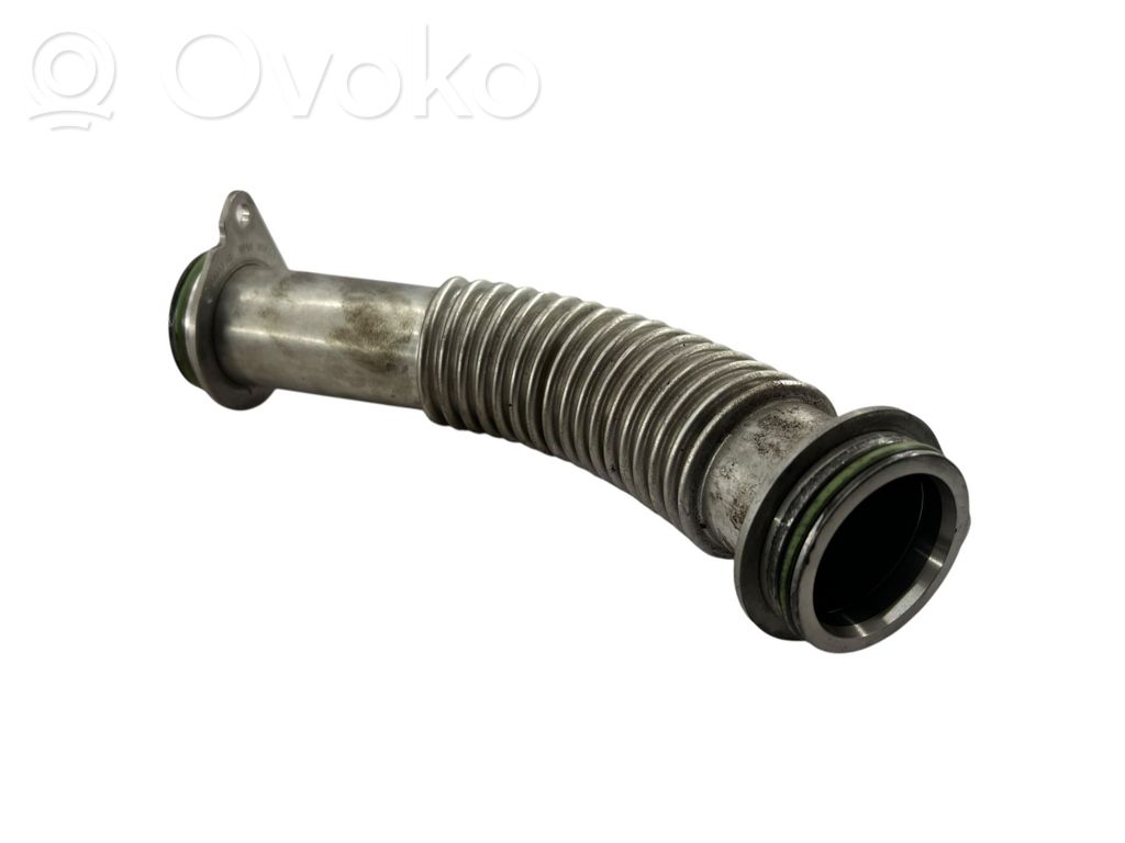Audi A6 S6 C7 4G EGR valve line/pipe/hose 