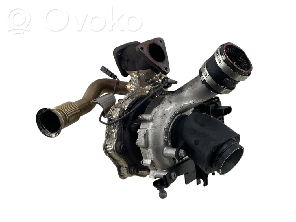 Turbīna   059145874L,GTB2260VZK,8108222