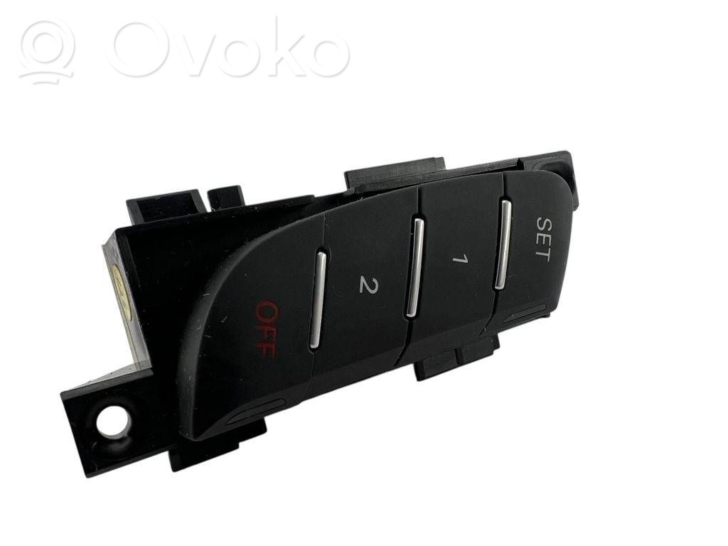 Audi A6 S6 C7 4G Seat memory switch 
