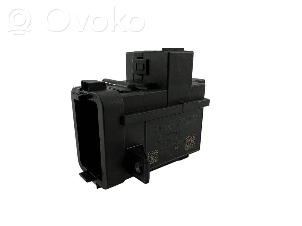 Audi A5 Sportback 8TA Ignition lock 