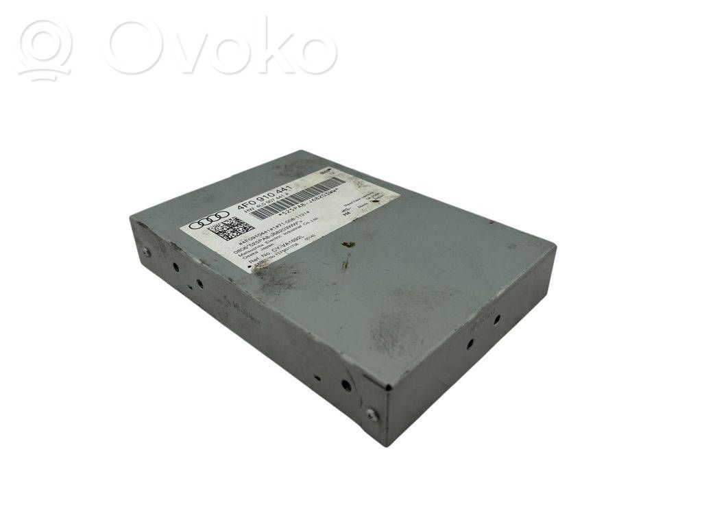 Audi A6 S6 C6 4F Video control module 