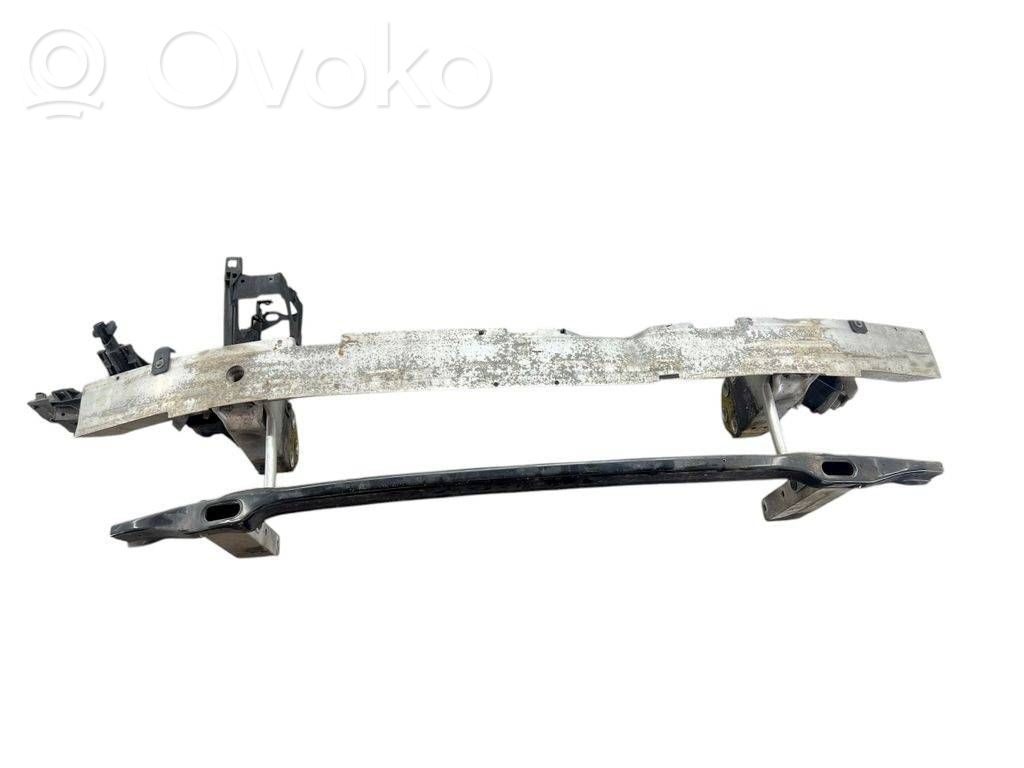 BMW 5 F10 F11 Balkis priekinio bamperio 