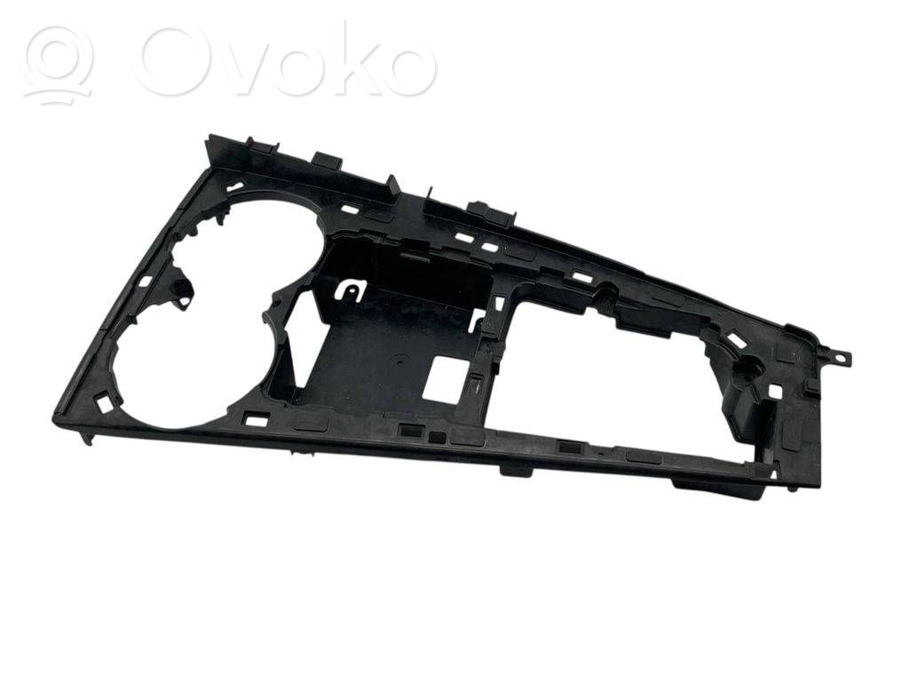 Audi A4 S4 B9 Consola central 