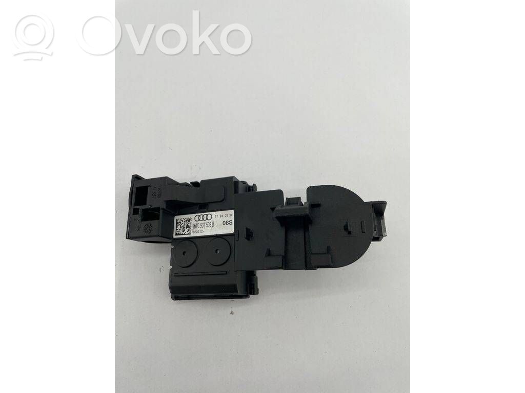 Audi A4 S4 B9 Fuse 