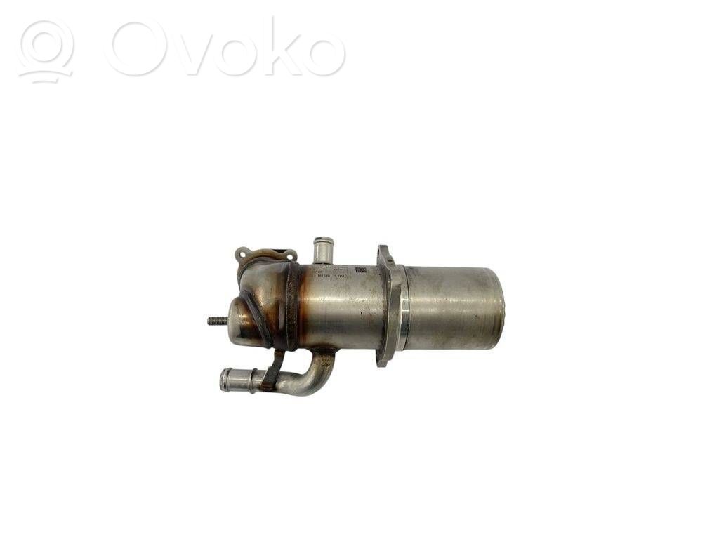 Audi A4 S4 B9 Chłodnica spalin EGR 