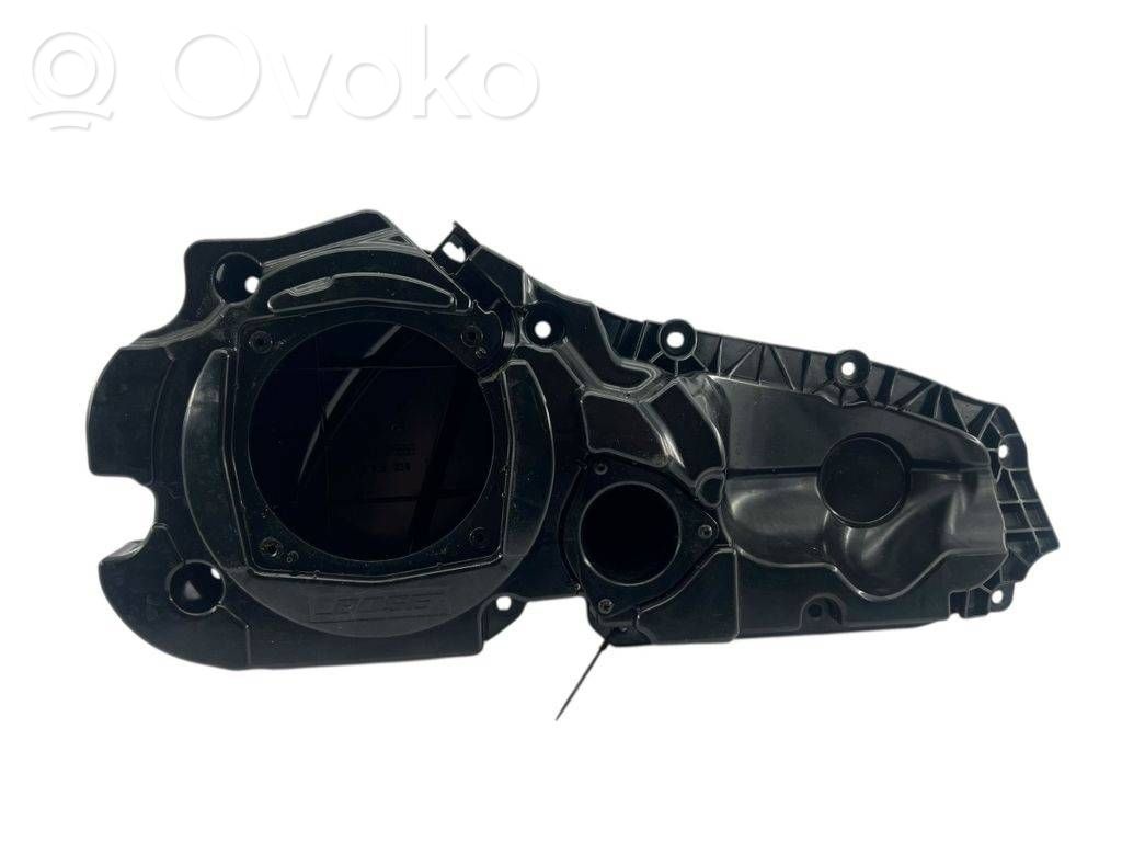 Audi A6 S6 C7 4G Haut-parleur de porte avant 