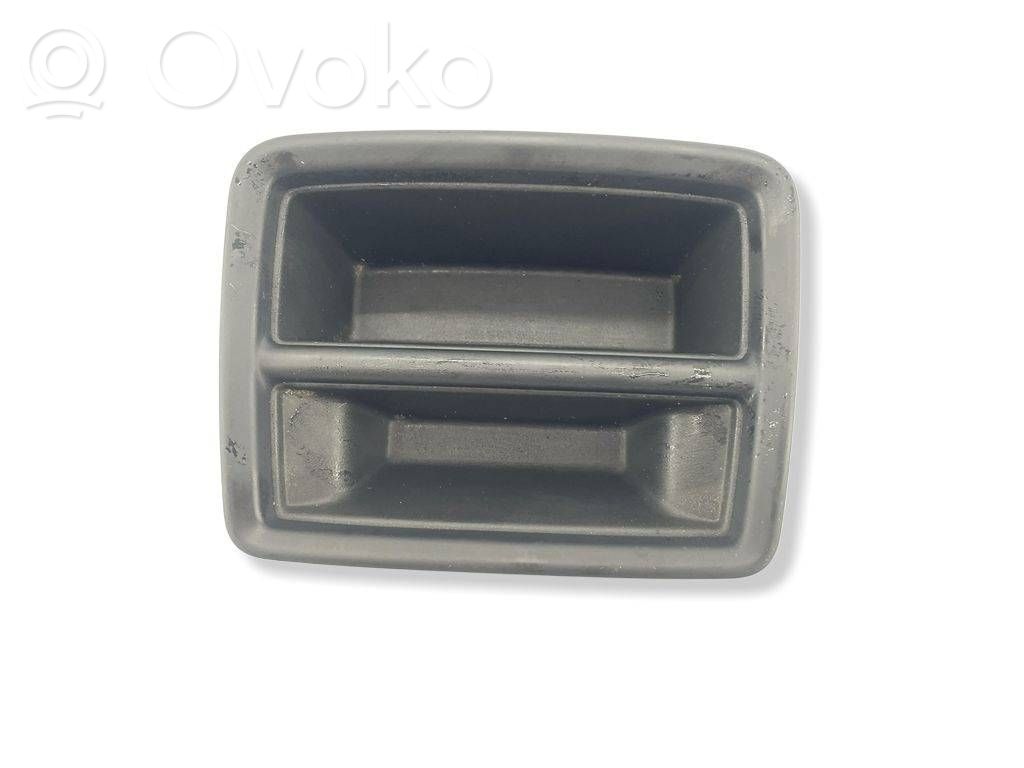 Audi A4 S4 B9 Other center console (tunnel) element 