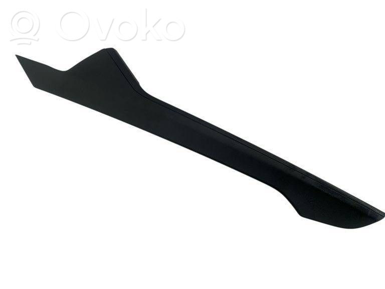 Audi A4 S4 B9 Garniture latérale de console centrale avant 