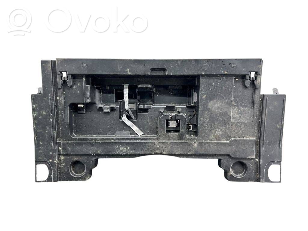 Audi A4 S4 B9 Caja de herramientas 