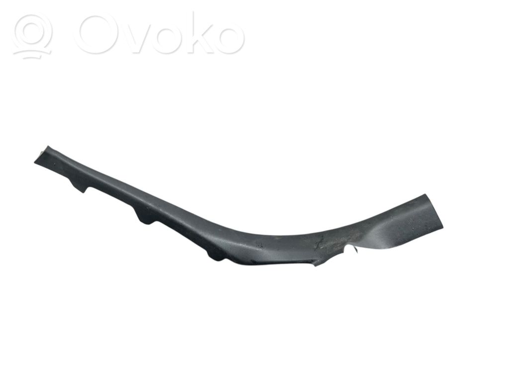 Audi A4 S4 B9 Takaoven kynnyksen suojalista 
