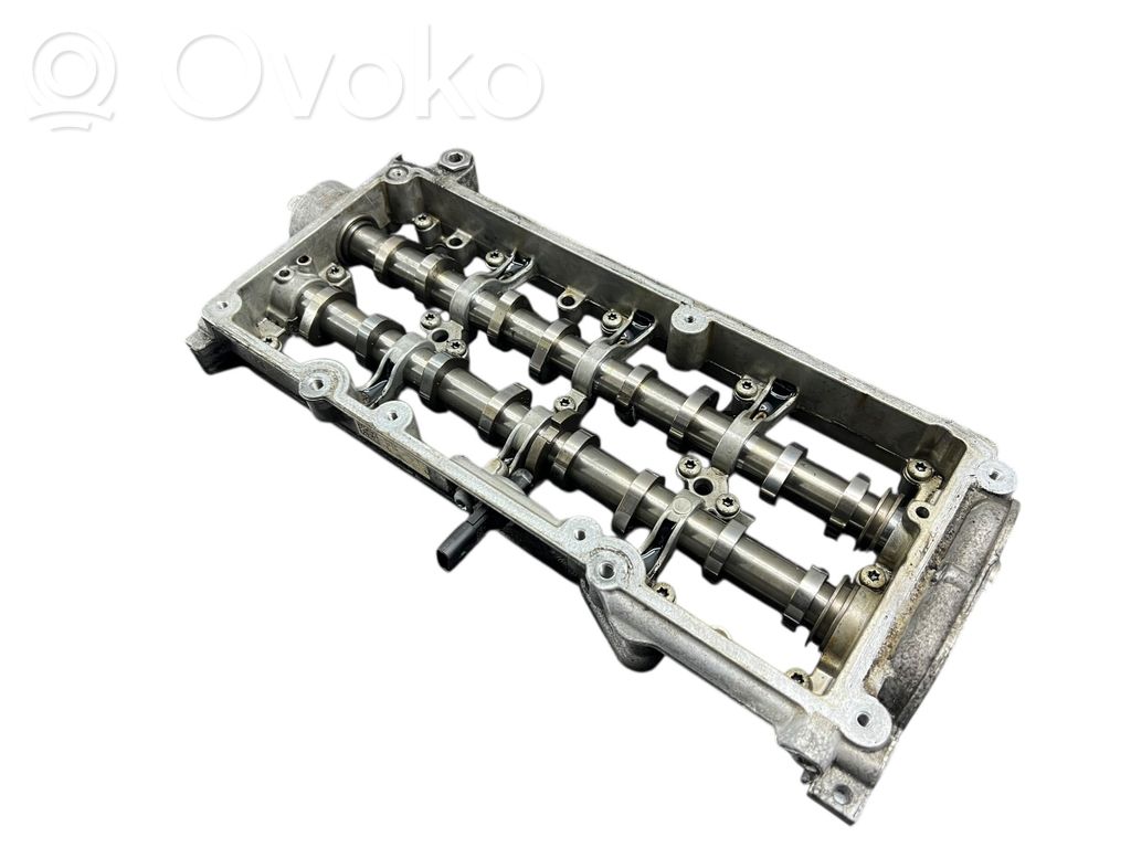 Audi A4 S4 B9 Wałek rozrządu 