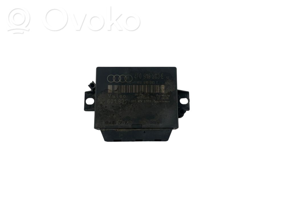 Audi A6 Allroad C6 Parking PDC control unit/module 