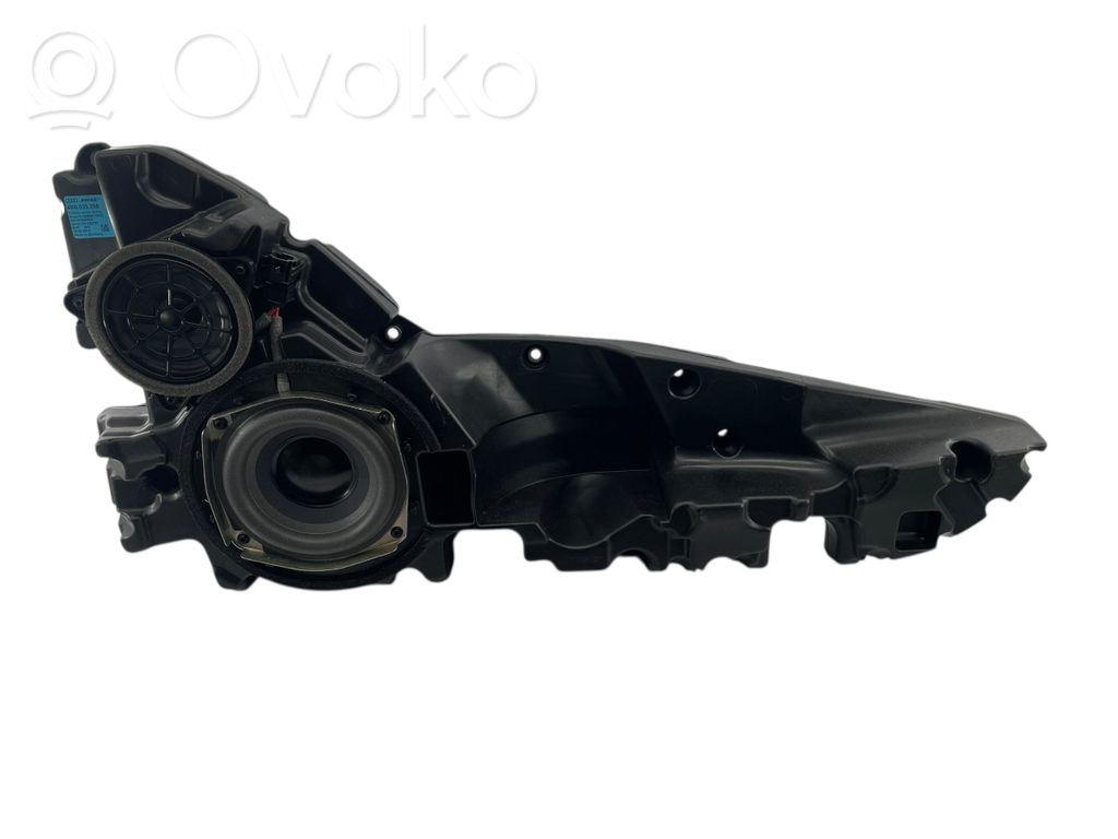 Audi Q7 4M Głośnik drzwi przednich 