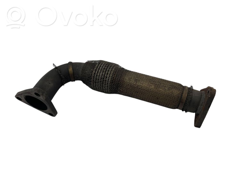 Išmetimo kolektorius   059131790N,059131789N