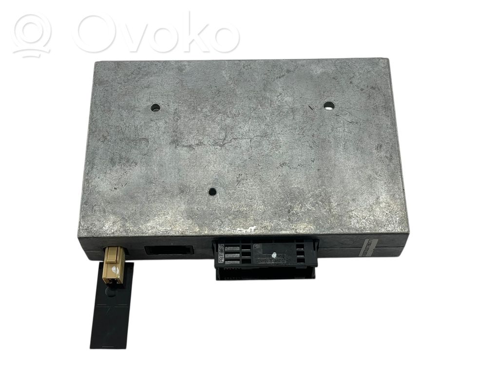 Модуль «Bluetooth»   4E0862335,4E0910336H