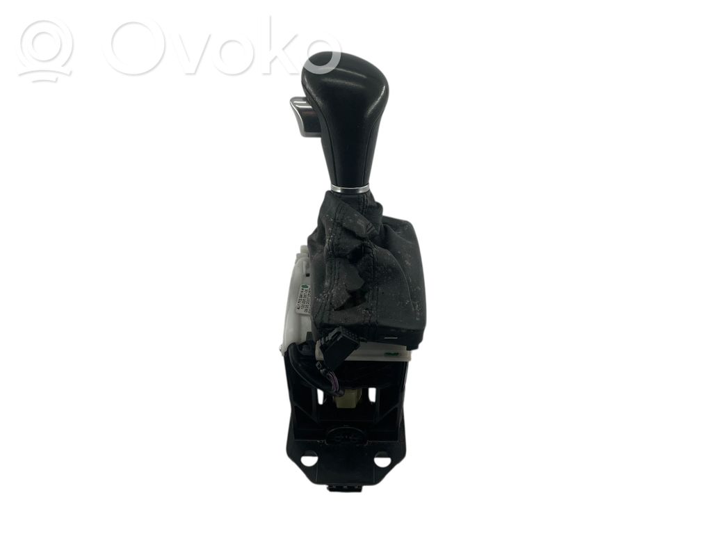 Audi Q7 4L Selector caja de cambios 