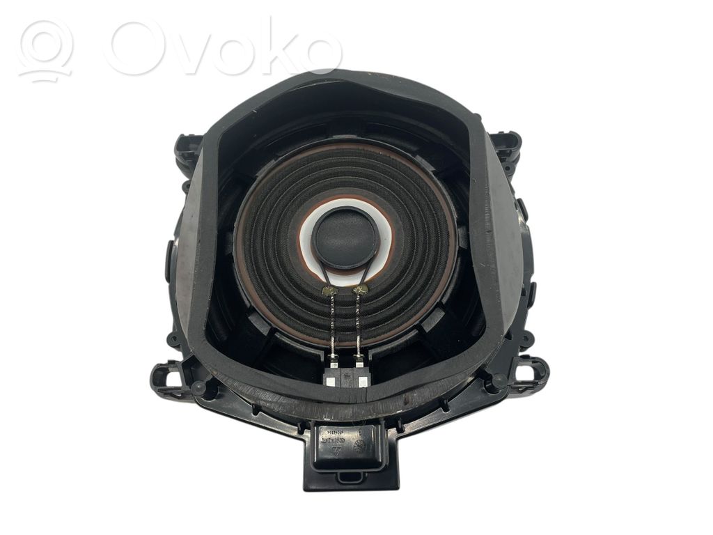 BMW X5 E70 Altavoz subwoofer 