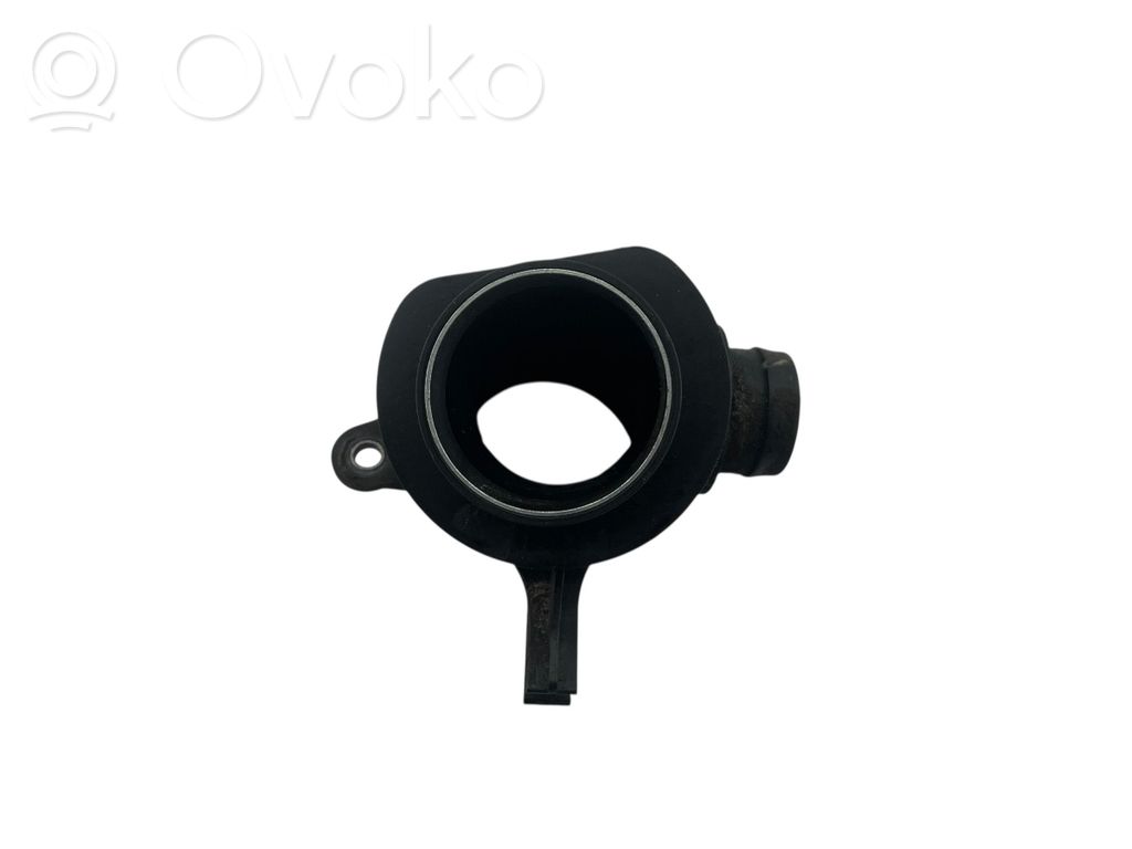 Audi A6 S6 C7 4G Turboahtimen ilmanoton letku 