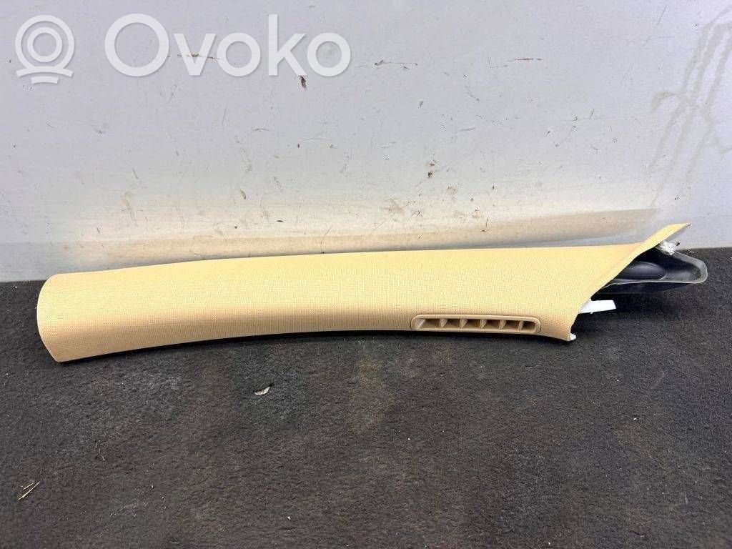Volkswagen PASSAT B6 Osłona słupka szyby przedniej / A 