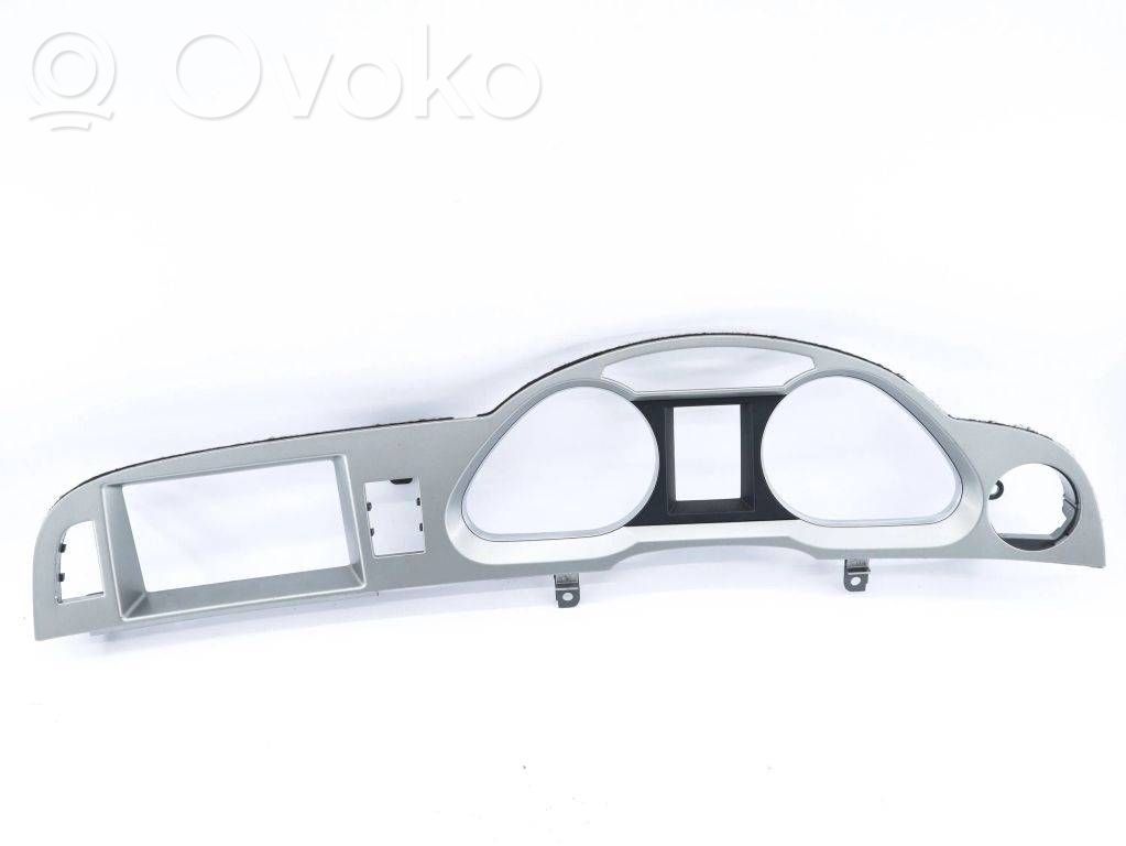 Audi A6 Allroad C6 Dashboard trim 