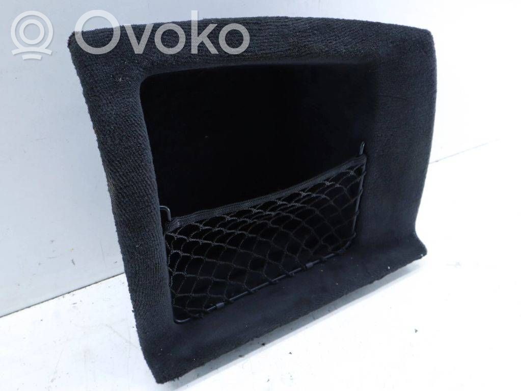 Audi A6 S6 C6 4F Revestimiento lateral del maletero/compartimento de carga 
