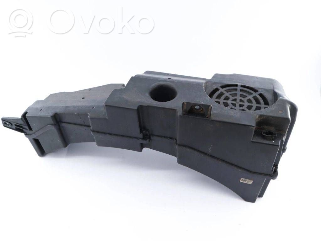 Audi A6 S6 C7 4G Altavoz subwoofer 