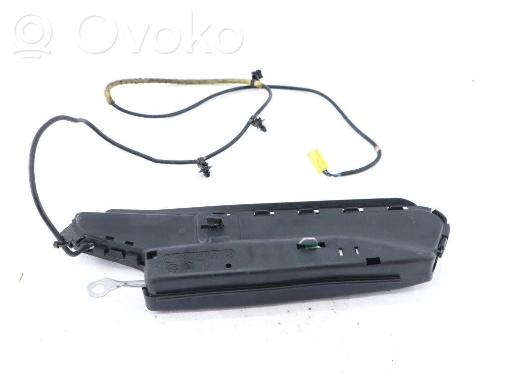 Audi A4 S4 B7 8E 8H Sitz-Airbag 