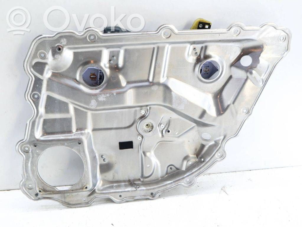Audi A8 S8 D3 4E Mecanismo para subir la puerta trasera sin motor 