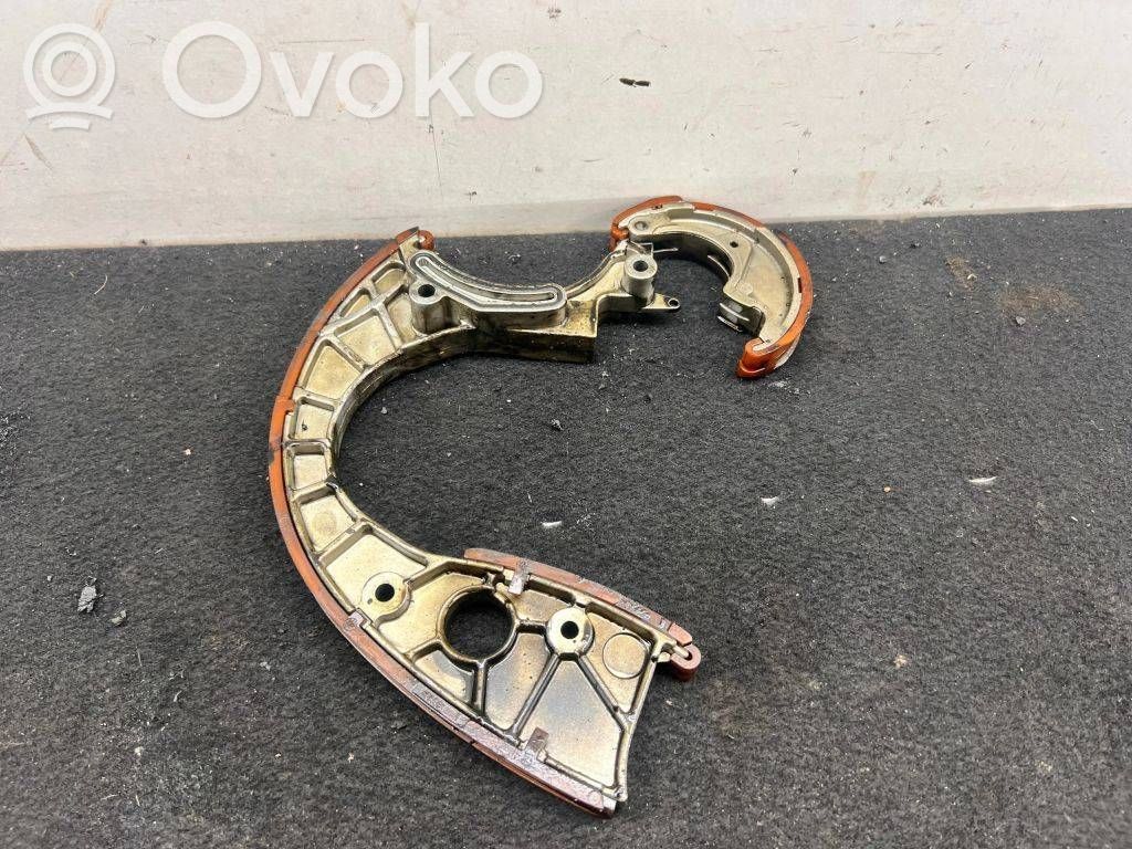 Audi A4 S4 B7 8E 8H Slide rail for timing chain 