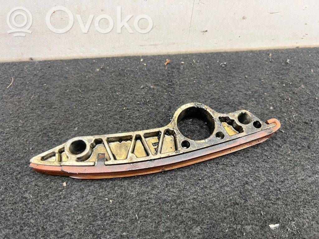Audi A4 S4 B7 8E 8H Slide rail for timing chain 