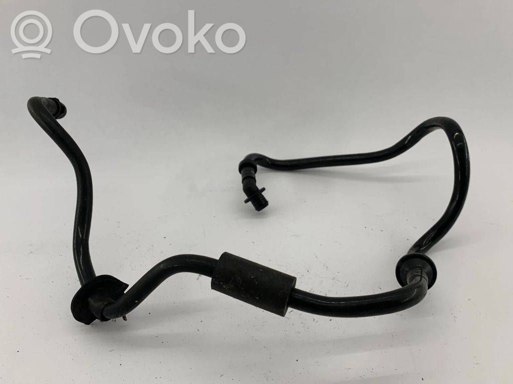 Audi Q7 4L Vakuumo vamzdelis (-ai)/ žarna (-os) 
