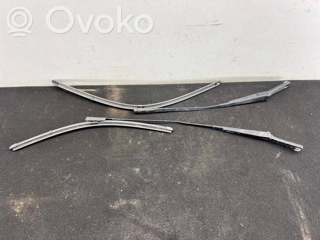 Audi A6 S6 C7 4G Wischerarm vorne 