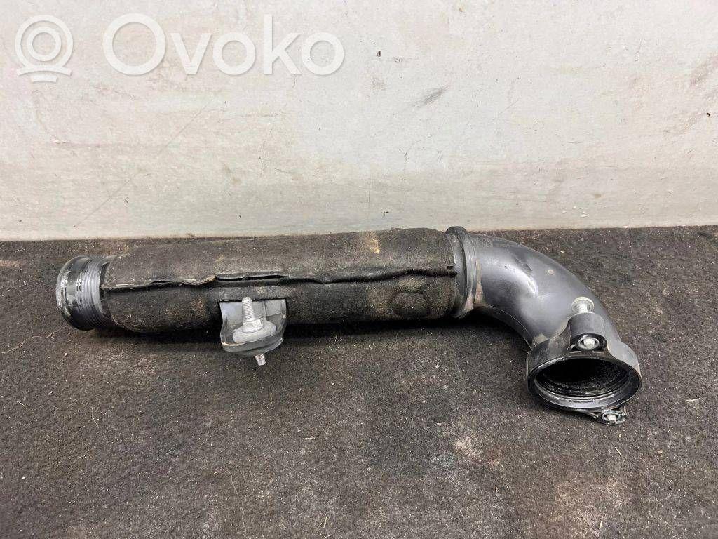 Audi A6 S6 C7 4G Wąż / Rura intercoolera 